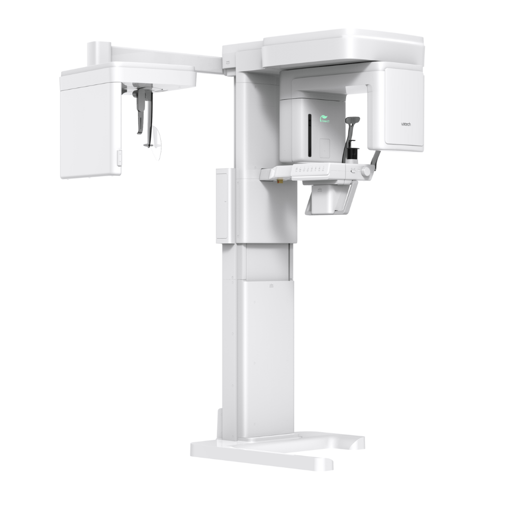 Système d’imagerie Vatech Green X 18 avec module céphalométrique